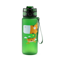 Verde helecho