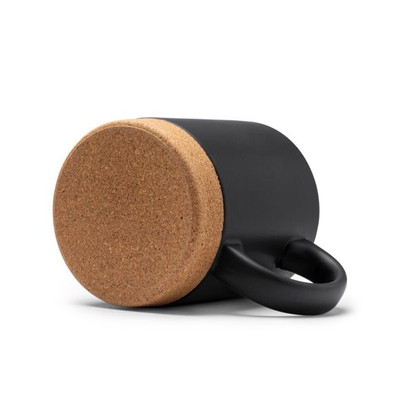 TAZAS NURIX TZ1637 NEGRO detalle LogoLider