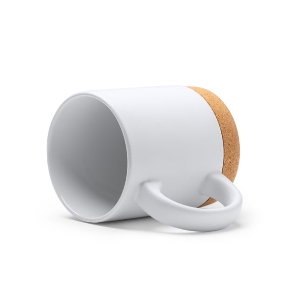 TAZAS BANKET TZ1638 BLANCO detalle LogoLider