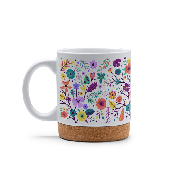 TAZAS BANKET TZ1638 BLANCO detalle LogoLider