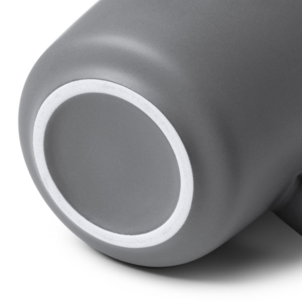 TAZAS CARTUX TZ1639 GRIS detalle LogoLider