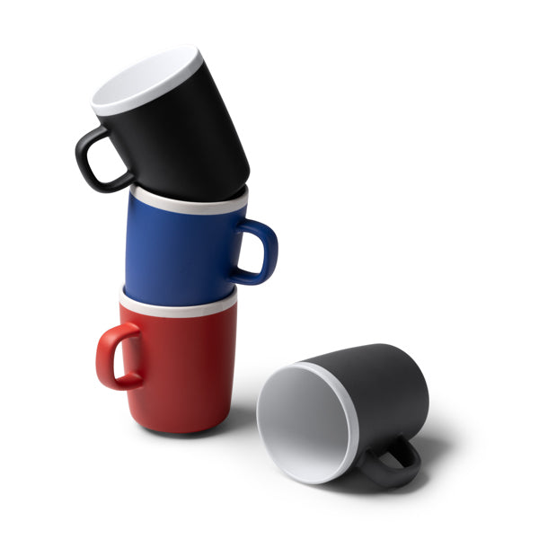 TAZAS CARTUX TZ1639 GRIS detalle LogoLider