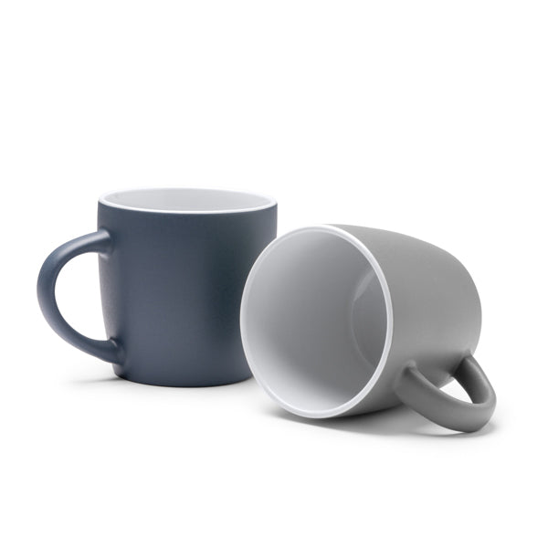 TAZAS AMIT TZ1640 GRIS detalle LogoLider