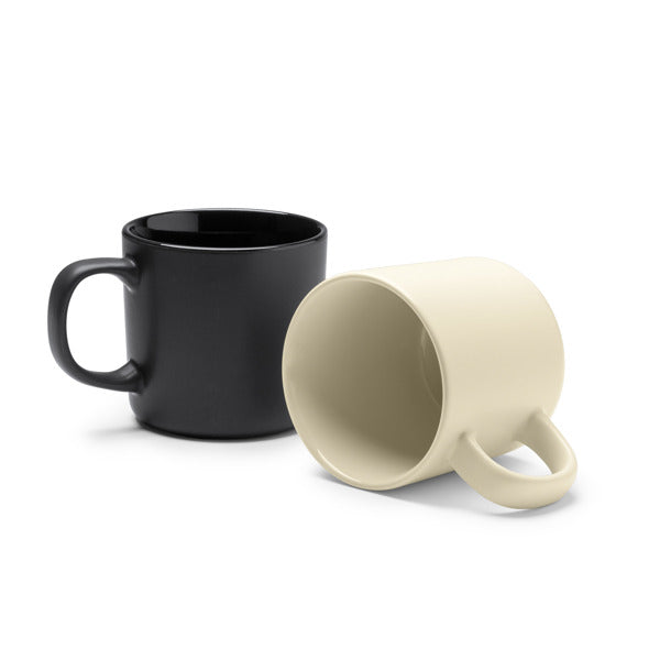 TAZAS MOLIS TZ1641 NEGRO detalle LogoLider