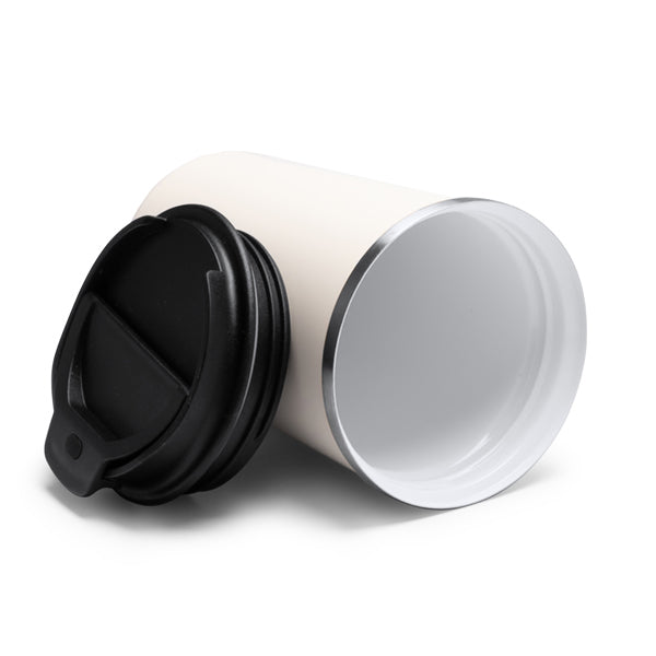 VASOS TOMAS VA1642 BLANCO VINTAGE detalle LogoLider