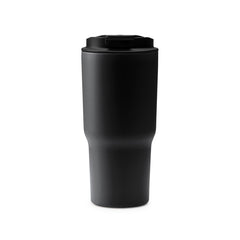 Vasos FILIP VA1643 Negro personalizable con tu logo | LogoLider