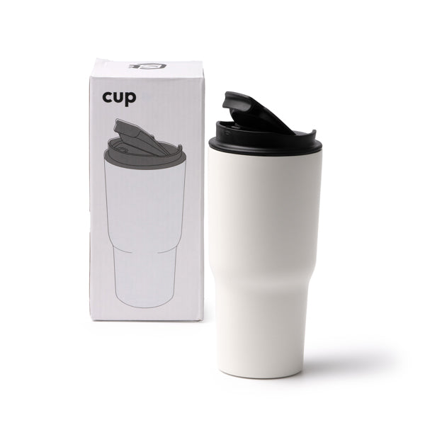 VASOS FILIP VA1643 BLANCO VINTAGE detalle LogoLider