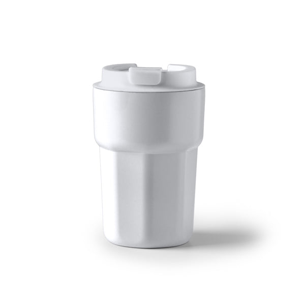 Vasos OSTER VA1645 Blanco personalizable con tu logo | LogoLider