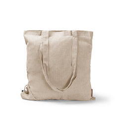 Bolsa PLIKA BO1652 Crudo personalizable con tu logo | LogoLider