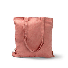 Bolsa PLIKA BO1652 Rojo personalizable con tu logo | LogoLider