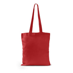 Bolsa DORSI BO1653 Rojo crisantemo personalizable con tu logo | LogoLider