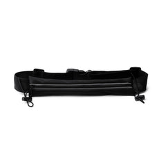 Riñoneras HAYES RN1654 Negro personalizable con tu logo | LogoLider