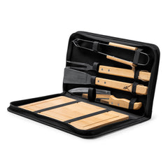 Menaje de cocina WEBEK MJ1656 personalizable con tu logo | LogoLider