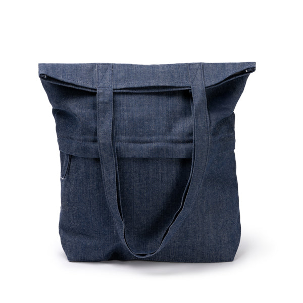 Bolsa KIRK BO1662 Vaquero personalizable con tu logo | LogoLider