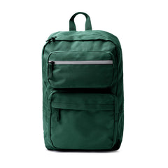 Mochila TINAR MO1663 Verde oscuro personalizable con tu logo | LogoLider