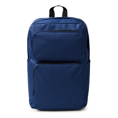 Mochila HOSTIK MO1664 Marino personalizable con tu logo | LogoLider