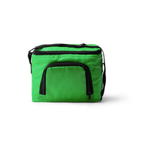 Verde helecho
