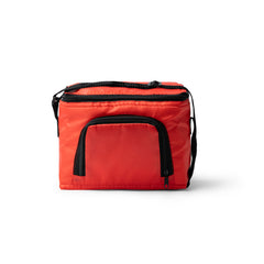 Bolsas termicas TUPIK TB1665 Rojo personalizable con tu logo | LogoLider