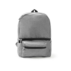 Bolsas termicas SOLOY TB1666 Gris vigore personalizable con tu logo | LogoLider