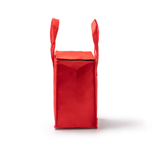 BOLSAS TERMICAS ALAPA TB1667 ROJO detalle LogoLider