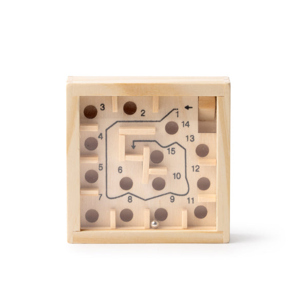 Juegos MINOS JU1668 Crudo personalizable con tu logo | LogoLider