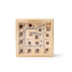 Juegos MINOS JU1668 Crudo personalizable con tu logo | LogoLider