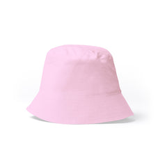 Gorro ZUMA GR1670 Rosa claro personalizable con tu logo | LogoLider
