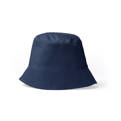 Gorro ZUMA GR1670 Marino personalizable con tu logo | LogoLider