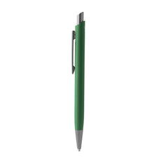 Boligrafo TORY BL1671 Verde helecho personalizable con tu logo | LogoLider