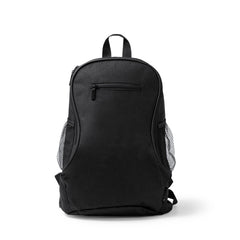 Mochila BAMBA MO1672 Negro vigore personalizable con tu logo | LogoLider