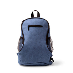 Mochila BAMBA MO1672 Denim vigore personalizable con tu logo | LogoLider