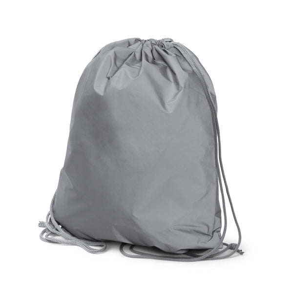 Mochila de cuerdas reflectante Lazar