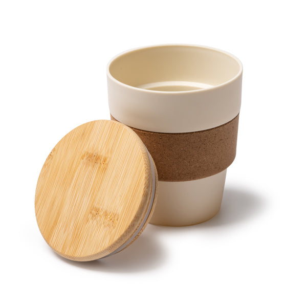 VASOS LOVREN VA1676 BEIGE detalle LogoLider