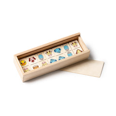 Juegos BUELIX JU1682 personalizable con tu logo | LogoLider