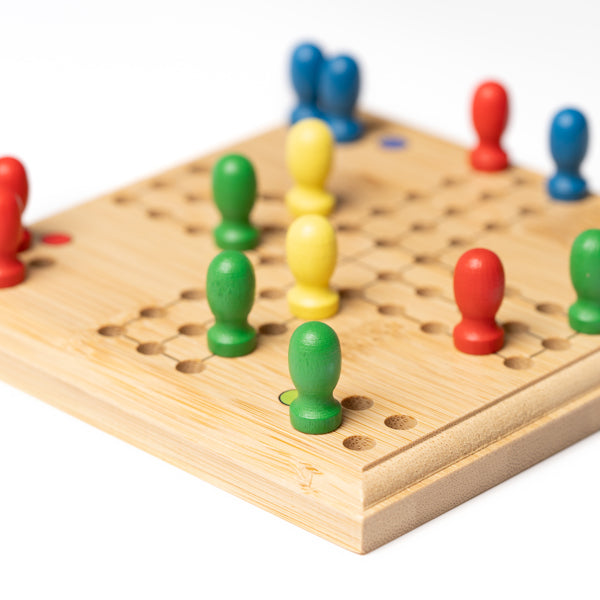 JUEGOS SISCAR JU1683 CRUDO detalle LogoLider