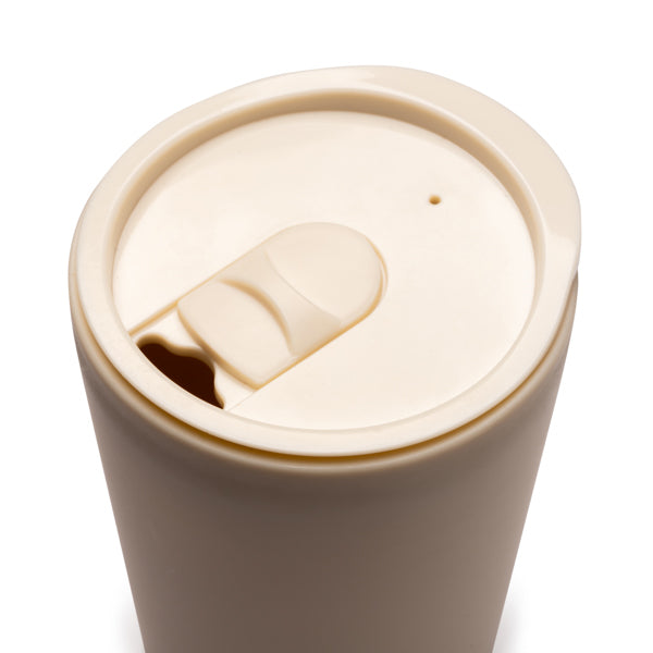 VASOS MIRIN VA1686 BEIGE detalle LogoLider