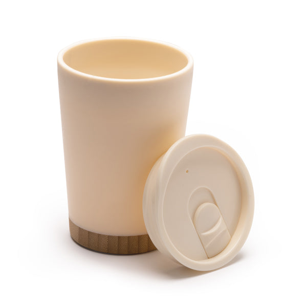 VASOS MIRIN VA1686 BEIGE detalle LogoLider