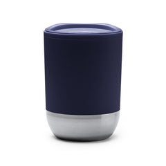 Vasos LINDE VA1687 Marino personalizable con tu logo | LogoLider