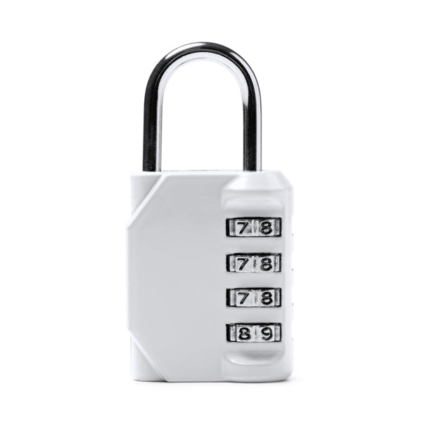 Premium & tools MILVIA TO1688 Blanco personalizable con tu logo | LogoLider