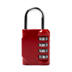 Premium & tools MILVIA TO1688 Rojo personalizable con tu logo | LogoLider