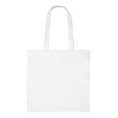 Bolsa KATO BO1690 Blanco personalizable con tu logo | LogoLider