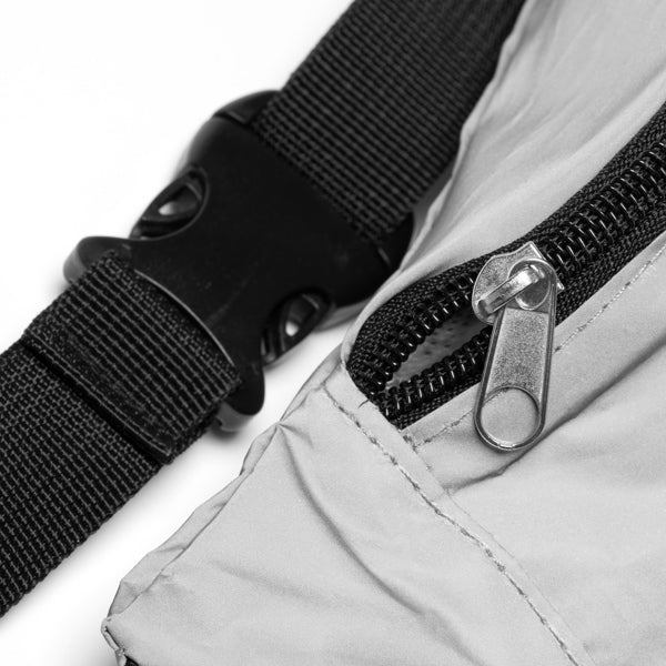 RIÑONERAS NURMI RN1691 GRIS detalle LogoLider