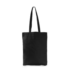 Bolsa JOKIC BO1693 Negro personalizable con tu logo | LogoLider
