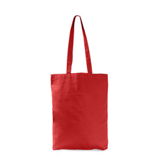 Bolsa JOKIC BO1693 Rojo crisantemo personalizable con tu logo | LogoLider