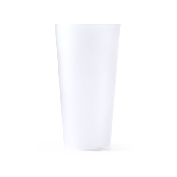 Vasos GASTON VA1694 Transparente personalizable con tu logo | LogoLider