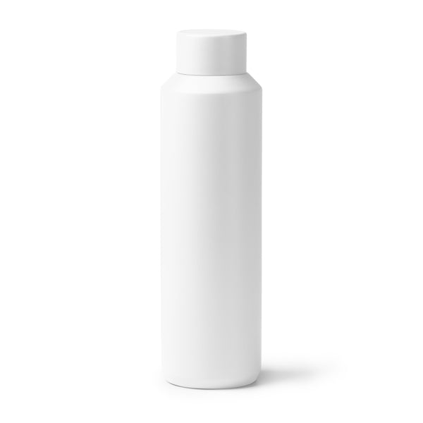 Bidones COLBY BI1696 Blanco personalizable con tu logo | LogoLider