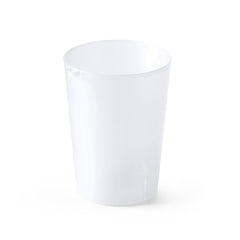 Vasos KORVAX VA1697 personalizable con tu logo | LogoLider