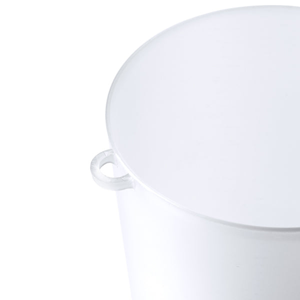 VASOS KORVAX VA1697 TRANSPARENTE detalle LogoLider