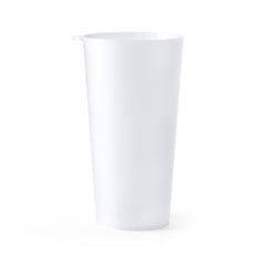 Vasos PRETOX VA1698 Transparente personalizable con tu logo | LogoLider
