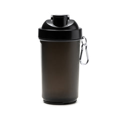 Vasos REILY VA1699 Negro personalizable con tu logo | LogoLider